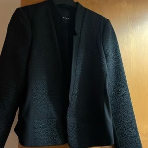 Trouve blazer from Nordstrom! Only worn a few times!